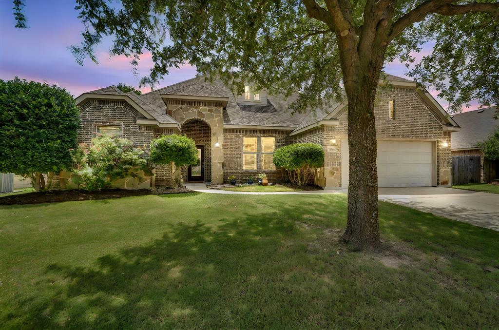 5009 Prosperity Row Midlothian, TX 76065 - Photo 2 of 34
