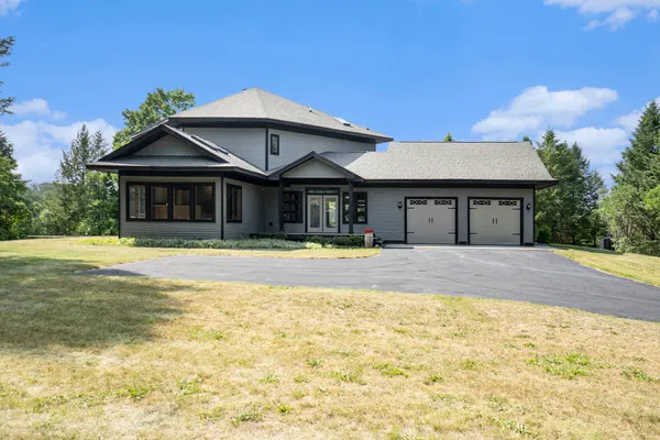 $859,000 | 6483 North 144th Avenue, Walkerville, MI 49459