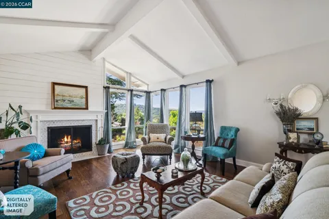 $2,995,000 | 1933 Joseph Drive, Moraga, CA 94556