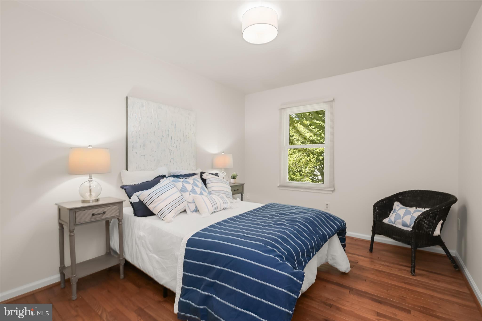 345 Derbyshire Lane Riva, MD 21140 - Photo 27 of 42 Bedroom