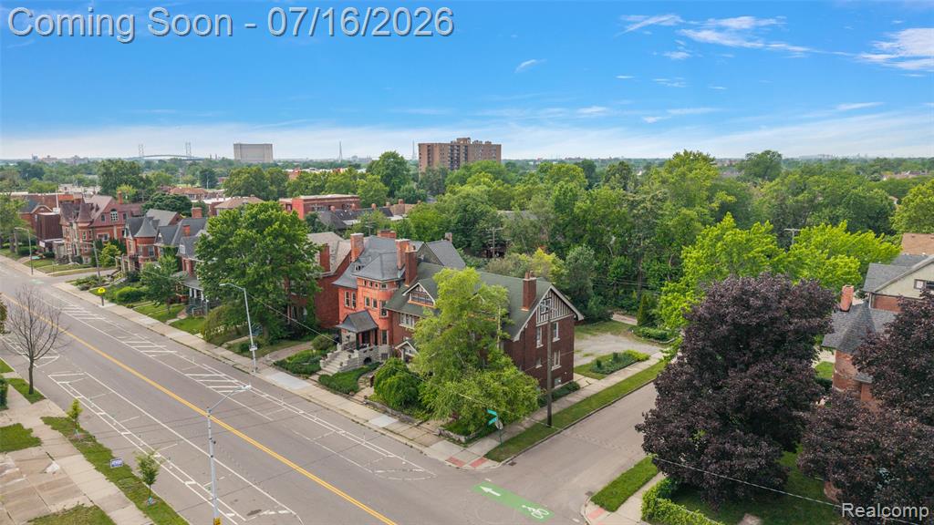 4157 Trumbull Detroit, MI 48208 - Photo 44 of 47