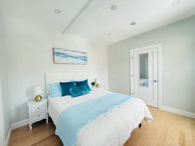 $7,500 | 4 Baldwin Street, Unit 4, Newton, MA 02458