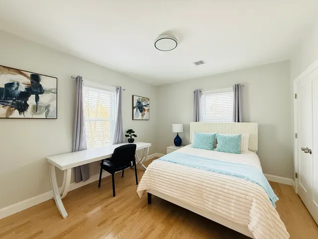 $7,500 | 4 Baldwin Street, Unit 4, Newton, MA 02458