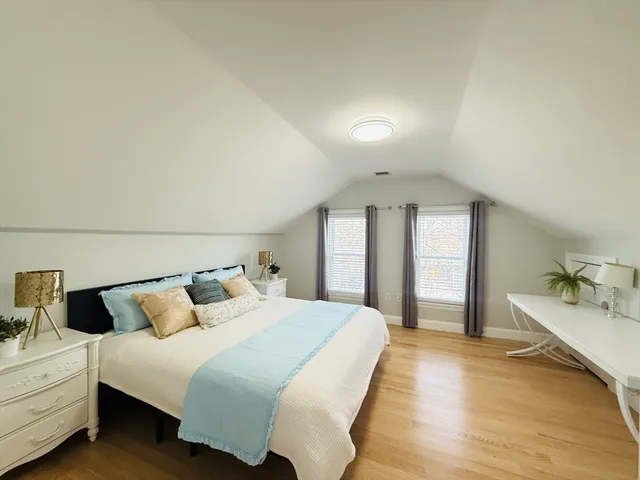 $7,500 | 4 Baldwin Street, Unit 4, Newton, MA 02458