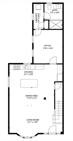 $7,500 | 4 Baldwin Street, Unit 4, Newton, MA 02458