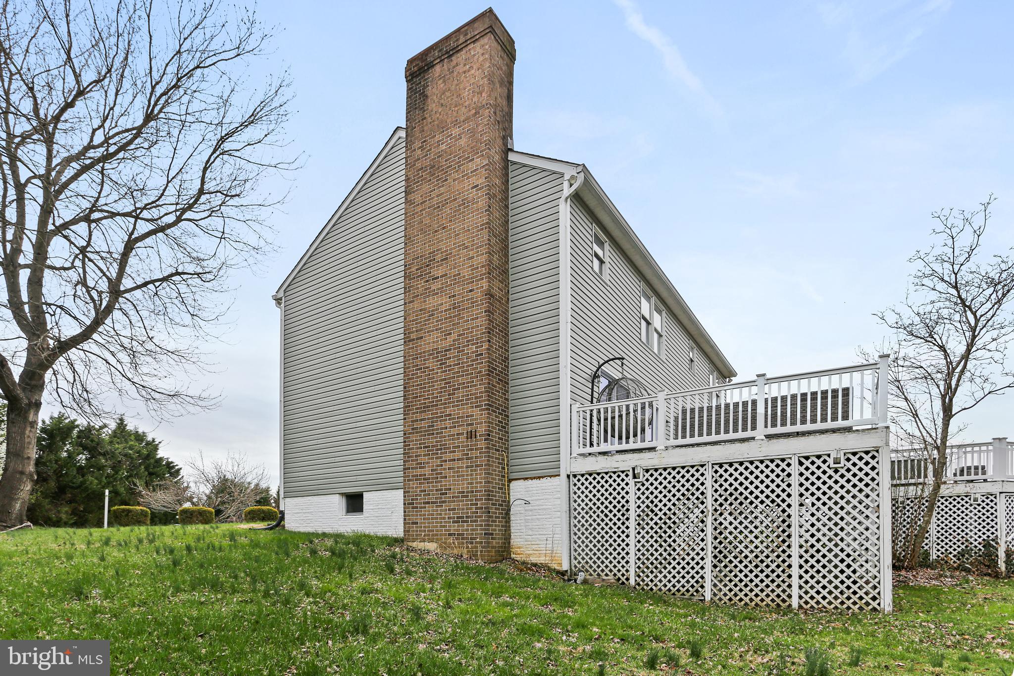 3234 Bidle Road Middletown, MD 21769 - Photo 42 of 45 a view of a house with a yard