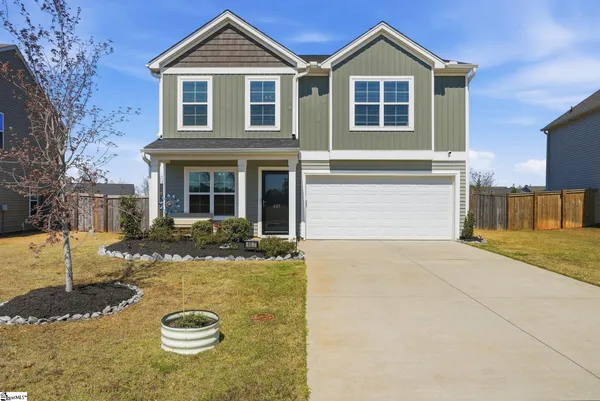 $359,900 | 407 Whittier Street, Greenville, SC 29605