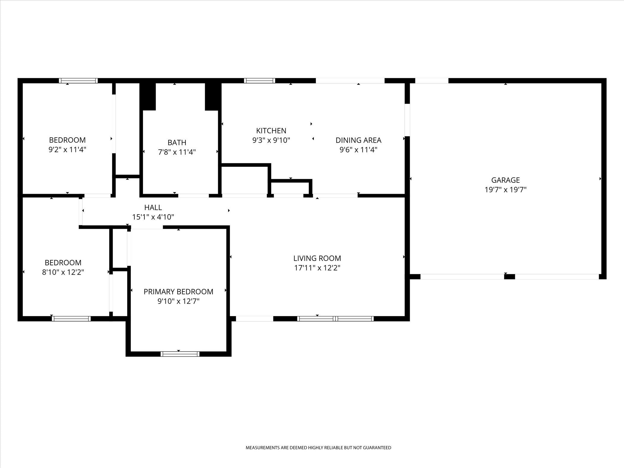 420 South Apple Road Osceola, IN 46561 - Photo 14 of 35