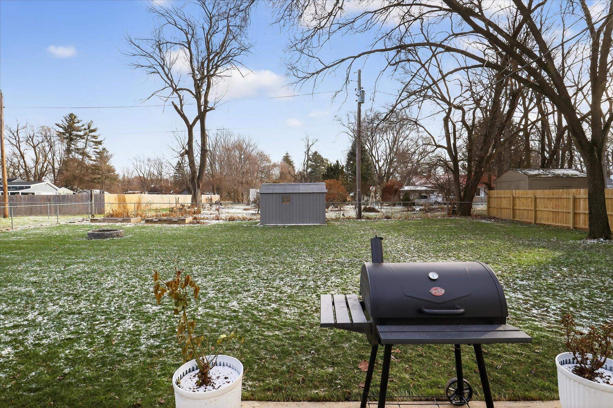 420 South Apple Road Osceola, IN 46561 - Photo 18 of 35