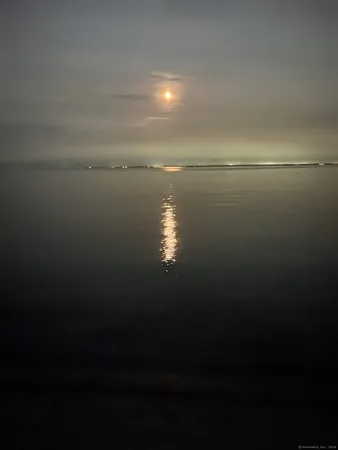 a view of water heater room