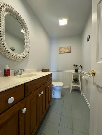 a view of entryway