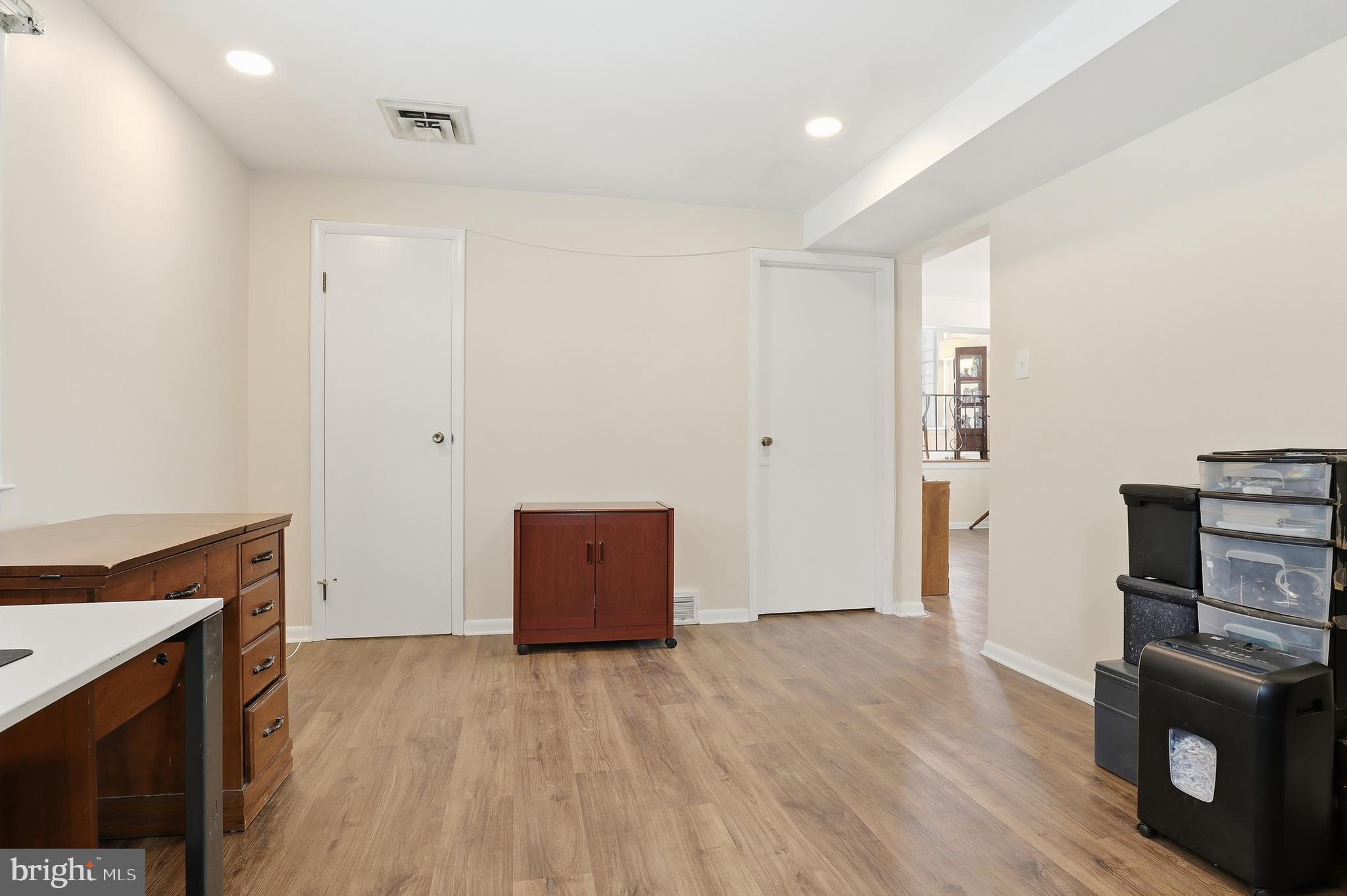 521 South Findlay Street York, PA 17402 - Photo 16 of 45 a view of a livingroom with wooden floor