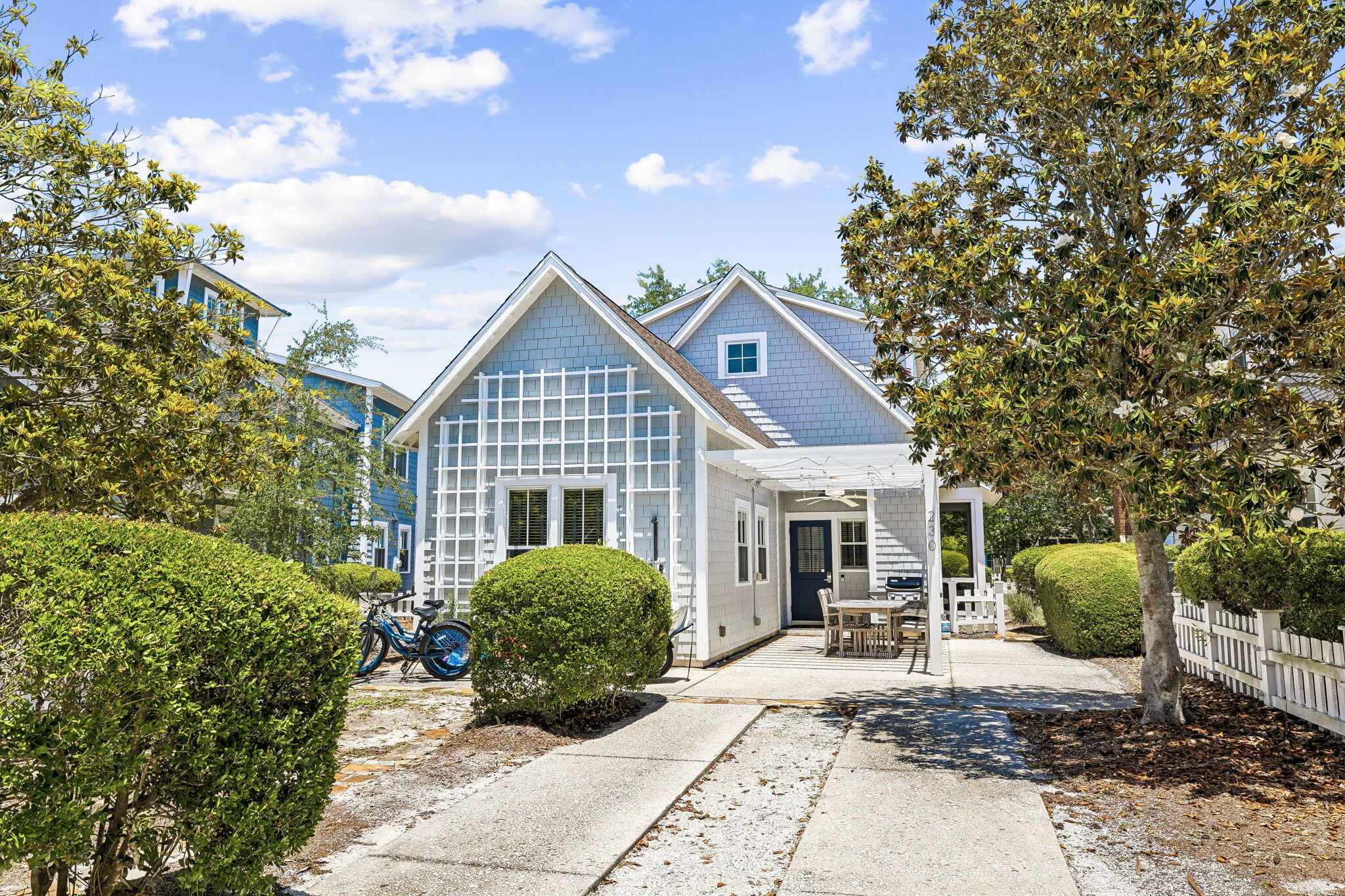 230 Salt Lane Inlet Beach, FL 32461 - Photo 25 of 33 230 Salt Box Lane