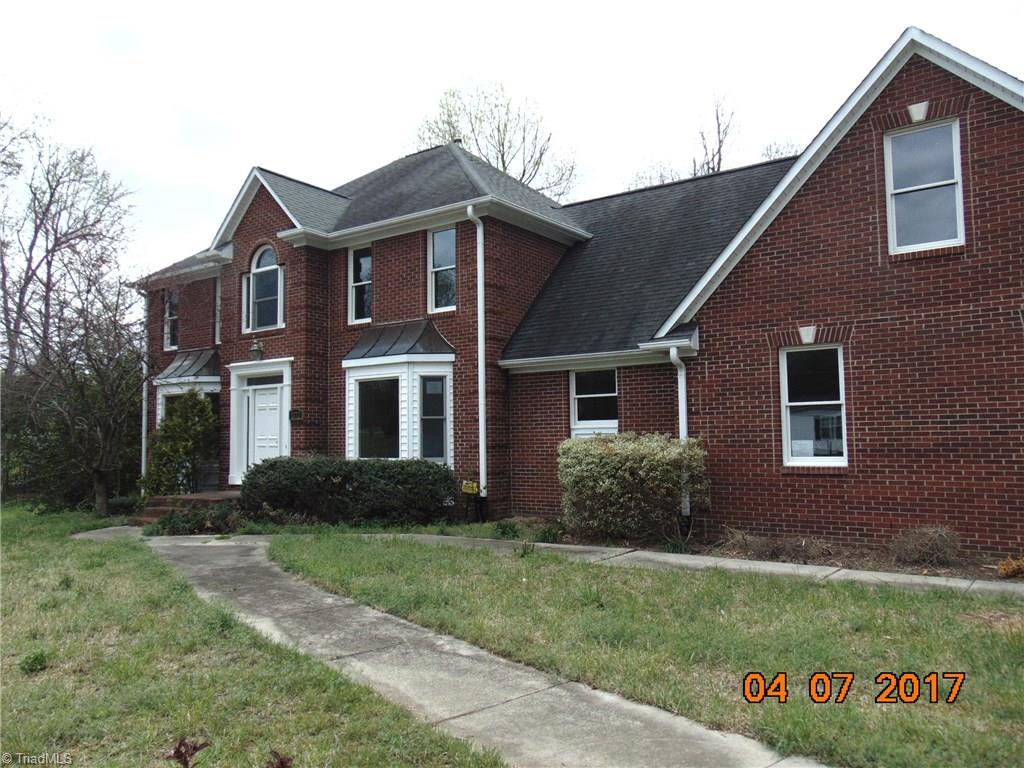 1772 North Clodfelter Road High Point, NC 27265 - Photo 1 of 25 Gallery Image 1