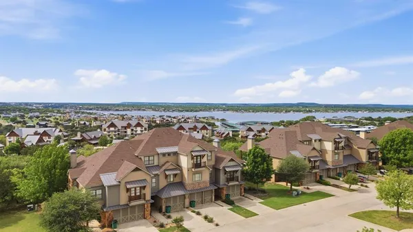 $439,000 | 1021 Chapel Ridge Road, Graford, TX 76449