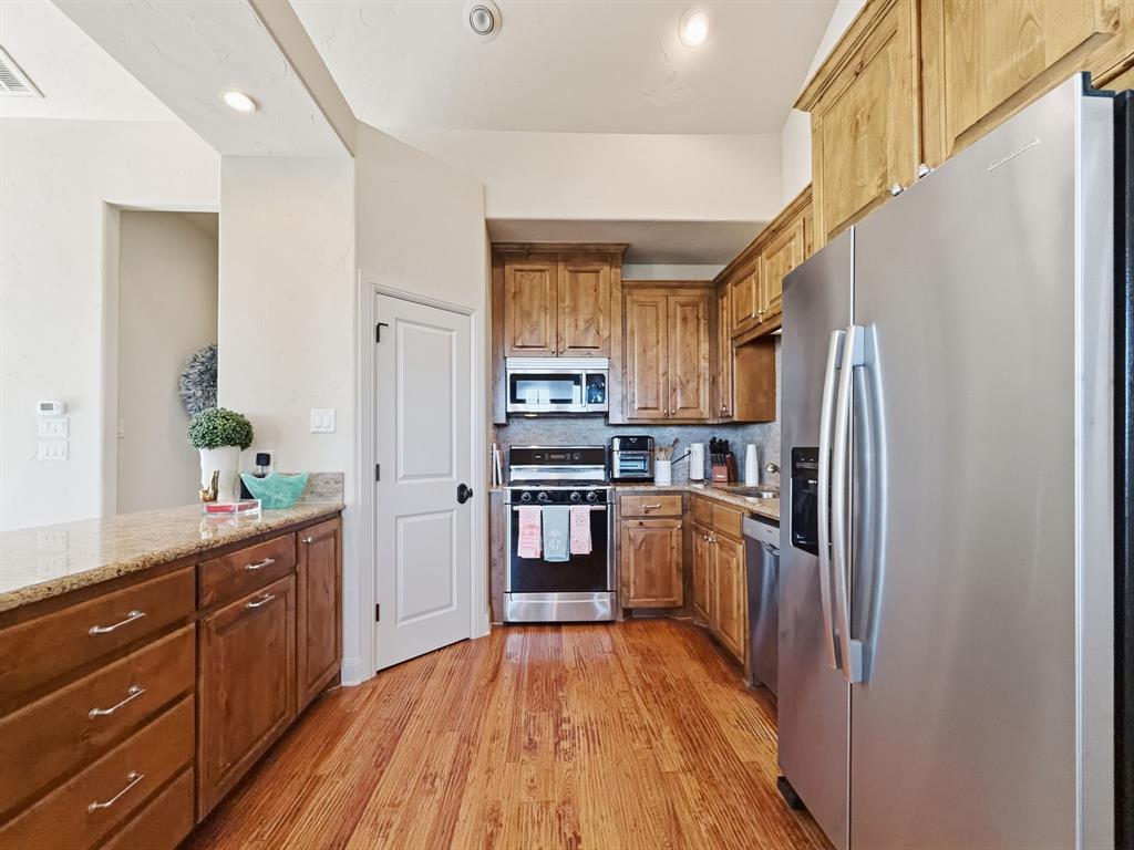 1021 Chapel Ridge Road Graford, TX 76449 - Photo 15 of 34