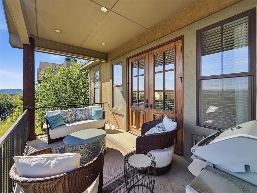 1021 Chapel Ridge Road Graford, TX 76449 - Photo 23 of 34