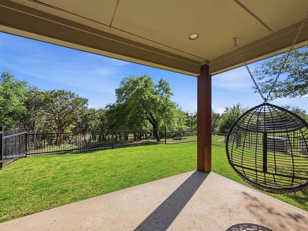 1021 Chapel Ridge Road Graford, TX 76449 - Photo 29 of 34
