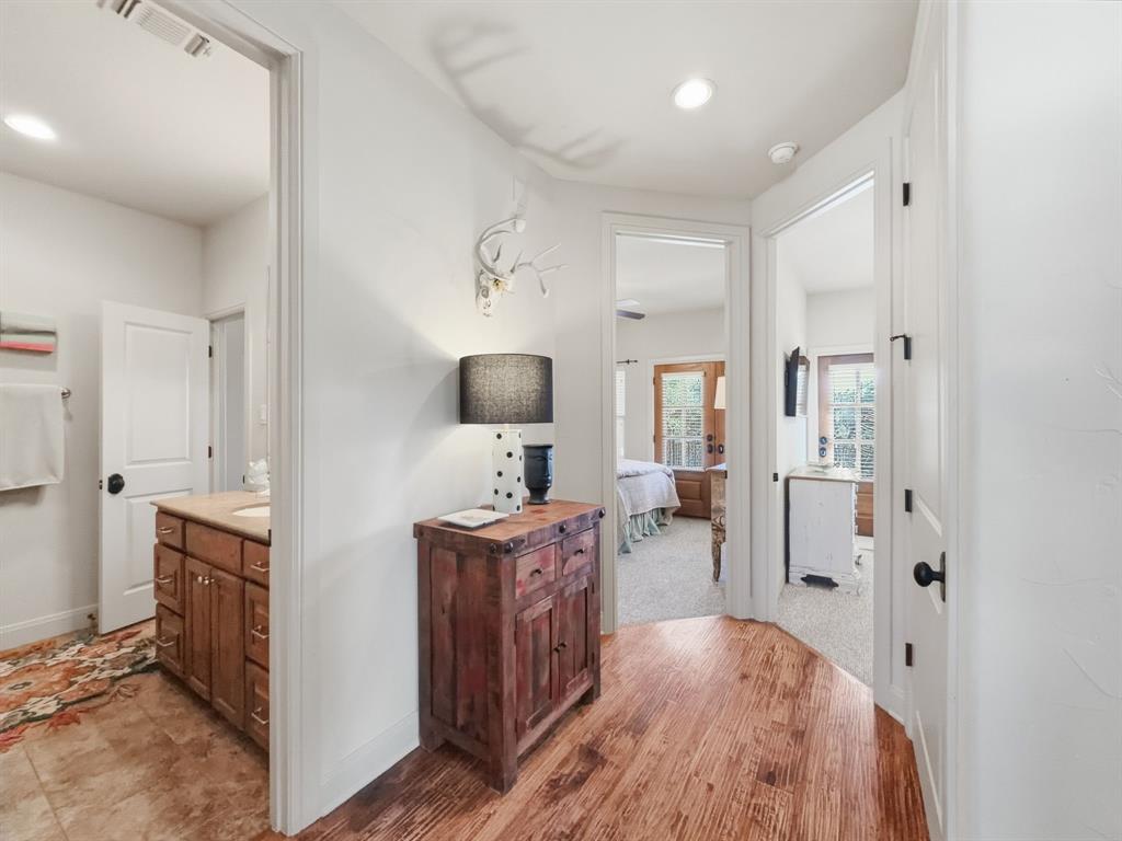 1021 Chapel Ridge Road Graford, TX 76449 - Photo 5 of 34