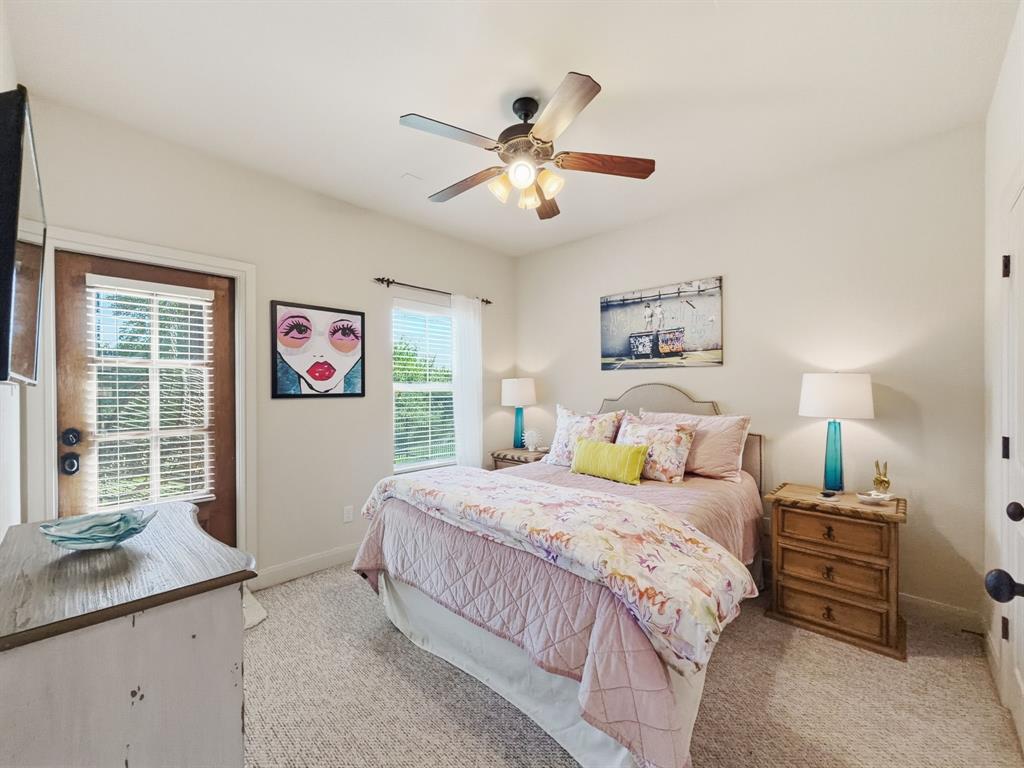 1021 Chapel Ridge Road Graford, TX 76449 - Photo 6 of 34