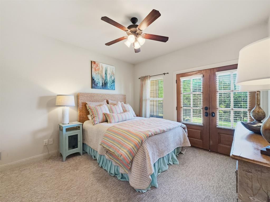 1021 Chapel Ridge Road Graford, TX 76449 - Photo 7 of 34