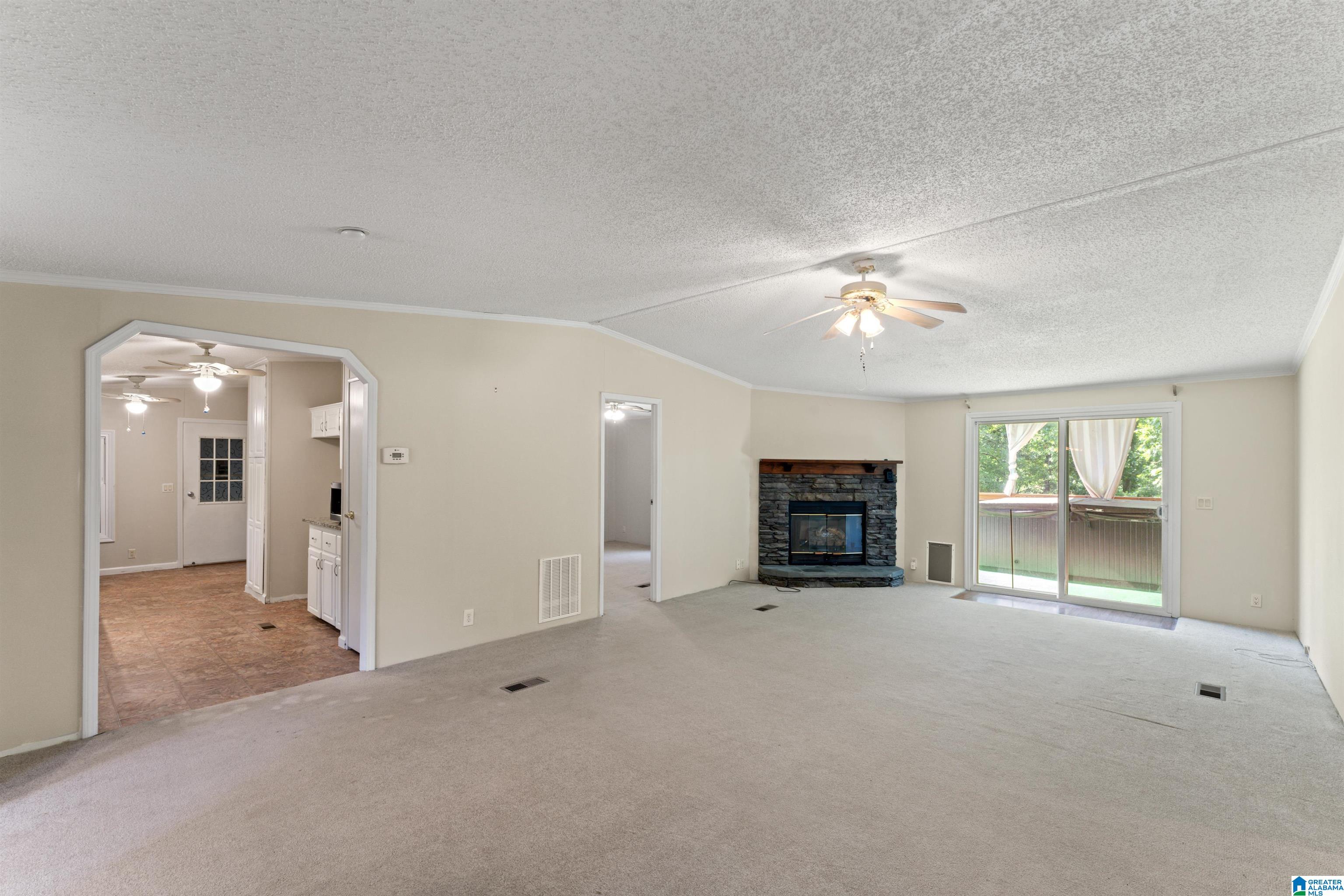 7968 Blackie Curren Road Bessemer, AL 35022 - Photo 13 of 36