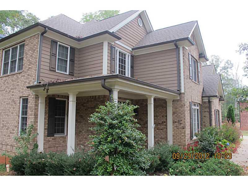 49 Perry Court Jefferson, GA 30549 - Photo 1 of 1 Exterior Front.