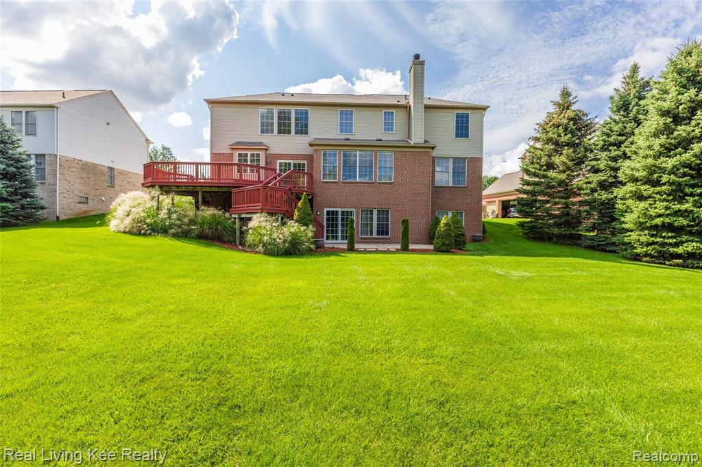 5151 Creekmonte Drive Rochester, MI 48306 - Photo 41 of 55