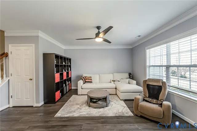 $333,000 | 4070 Trisha Trail, Midlothian, VA 23112