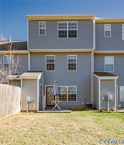 $333,000 | 4070 Trisha Trail, Midlothian, VA 23112