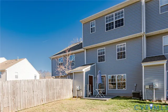 $333,000 | 4070 Trisha Trail, Midlothian, VA 23112