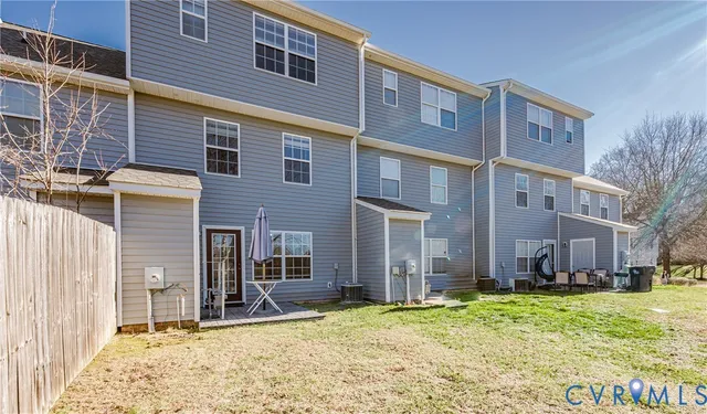 $333,000 | 4070 Trisha Trail, Midlothian, VA 23112