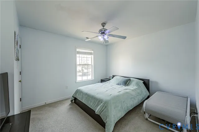 $333,000 | 4070 Trisha Trail, Midlothian, VA 23112