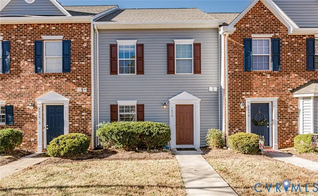 $333,000 | 4070 Trisha Trail, Midlothian, VA 23112