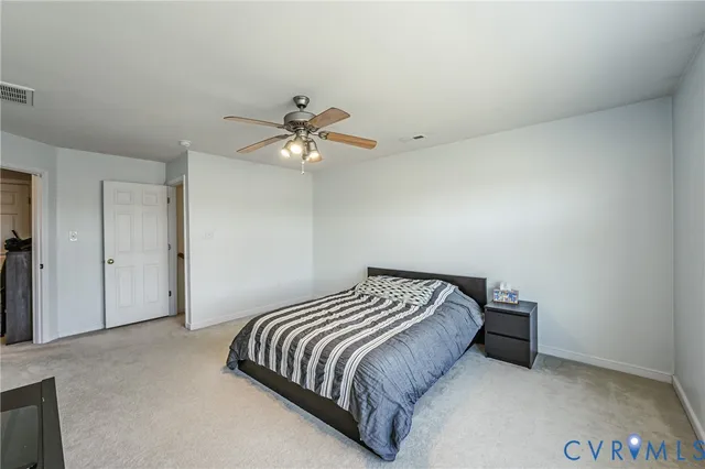 $333,000 | 4070 Trisha Trail, Midlothian, VA 23112