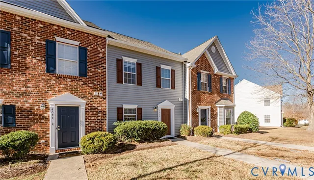 $333,000 | 4070 Trisha Trail, Midlothian, VA 23112