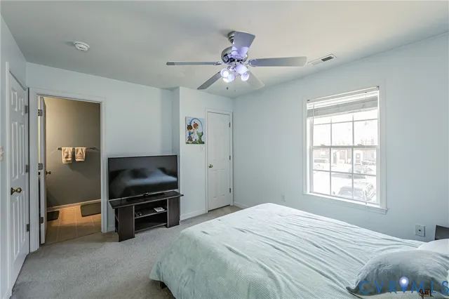 $333,000 | 4070 Trisha Trail, Midlothian, VA 23112