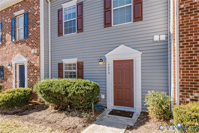 $333,000 | 4070 Trisha Trail, Midlothian, VA 23112