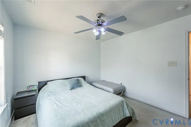 $333,000 | 4070 Trisha Trail, Midlothian, VA 23112