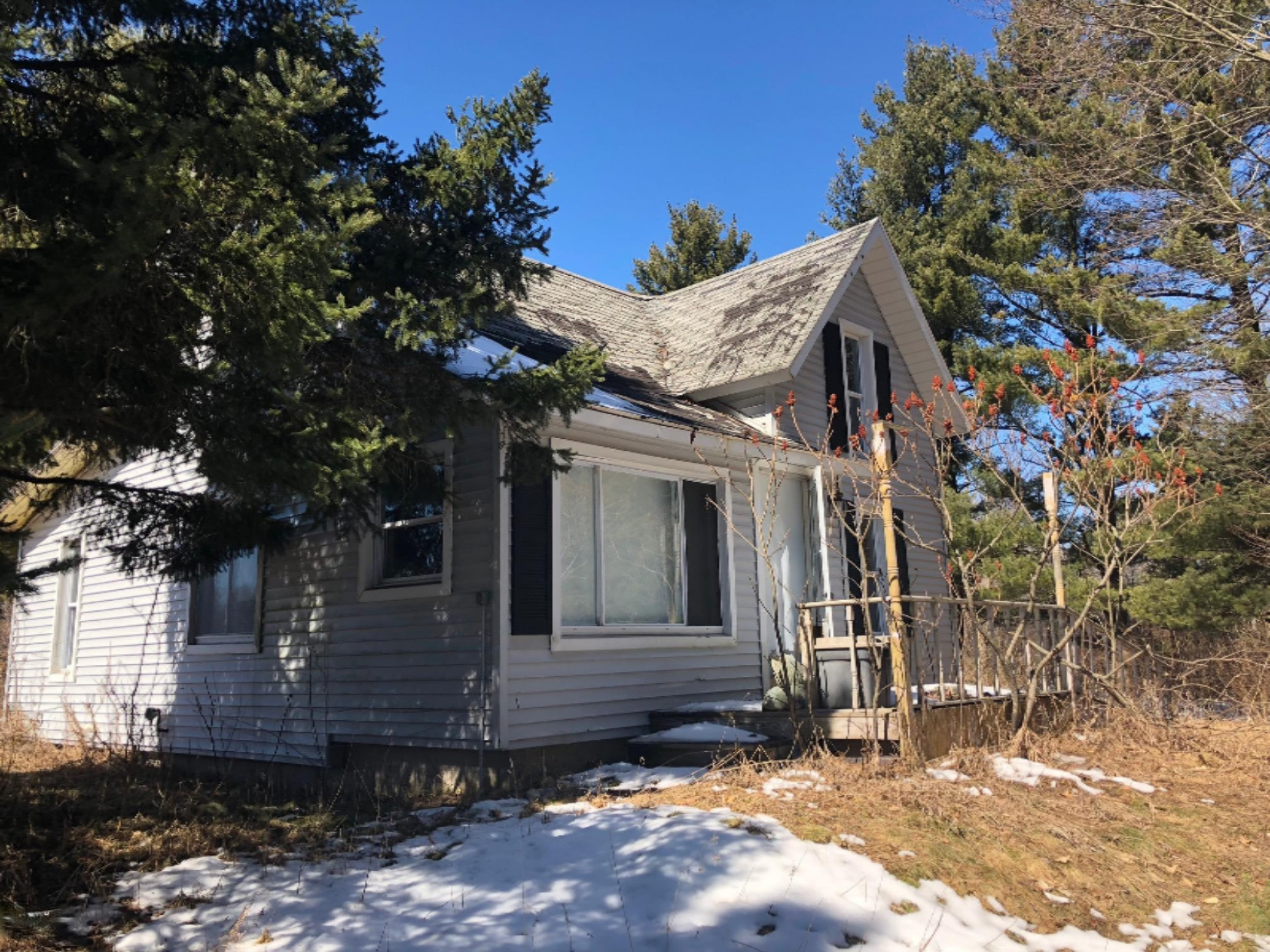 5196 Archer Road Brethren, MI 49619 - Photo 11 of 24 IMG_0318