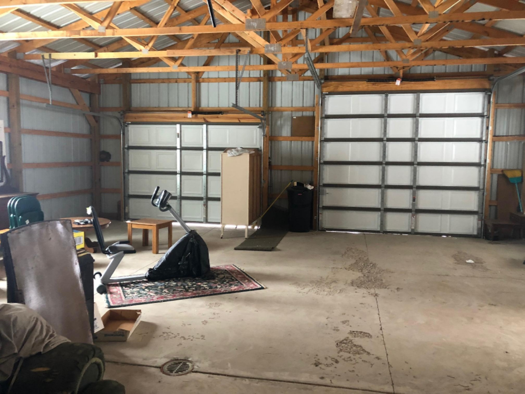 5196 Archer Road Brethren, MI 49619 - Photo 13 of 24 IMG_0502