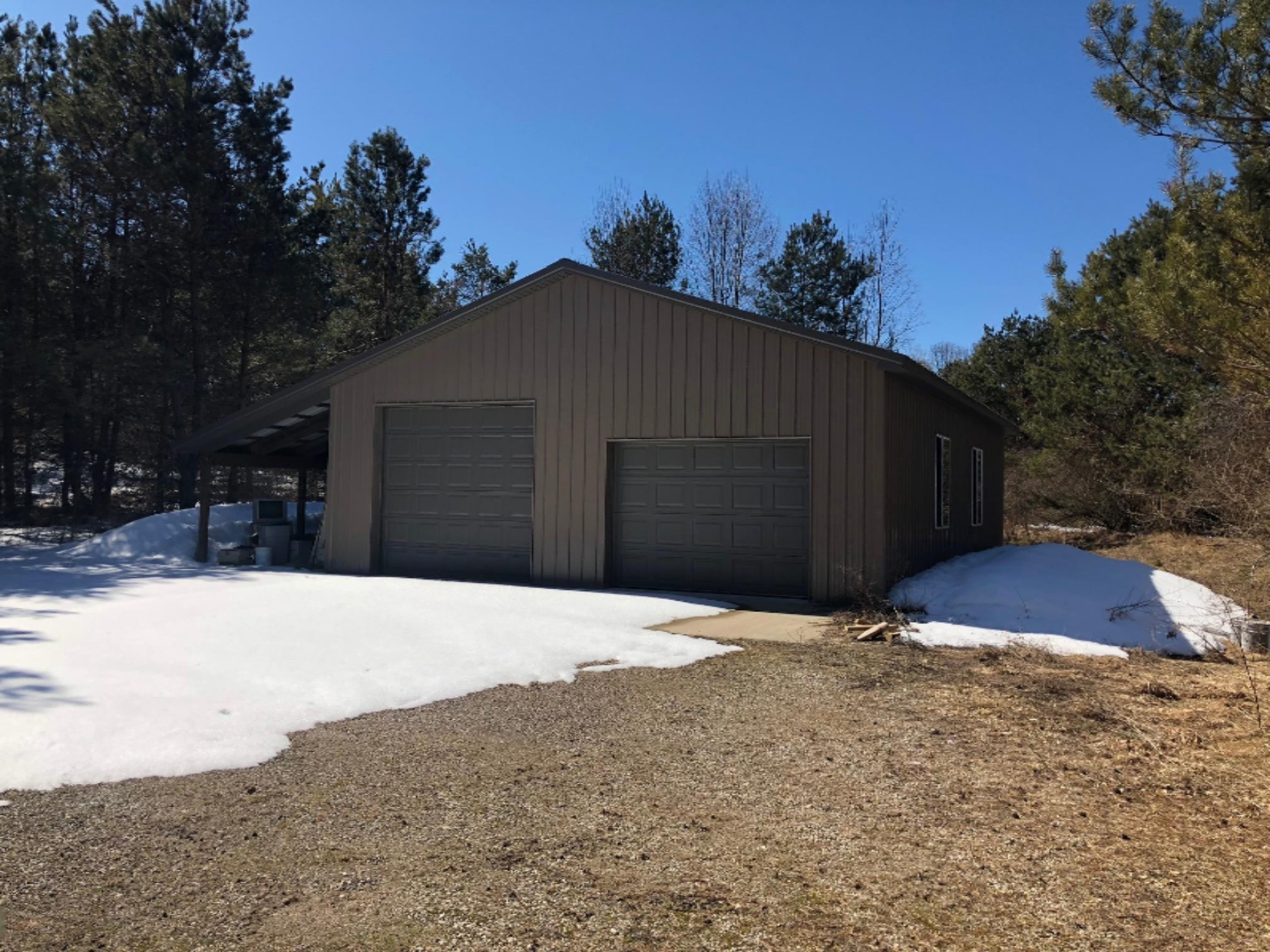 5196 Archer Road Brethren, MI 49619 - Photo 3 of 24 IMG_0313