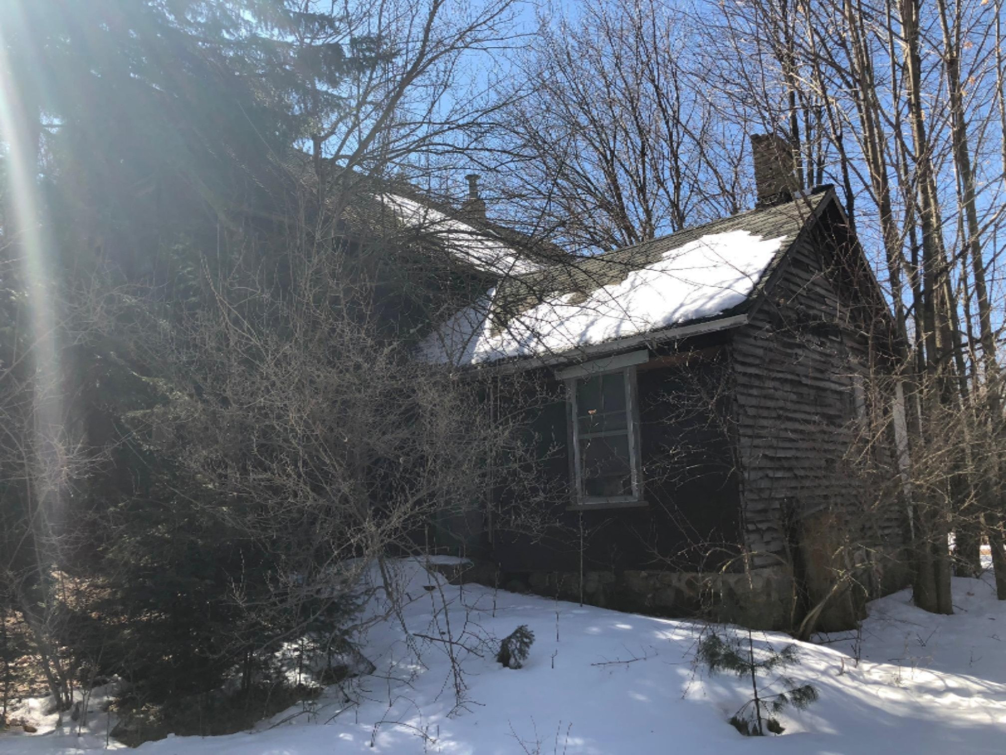 5196 Archer Road Brethren, MI 49619 - Photo 8 of 24 IMG_0310
