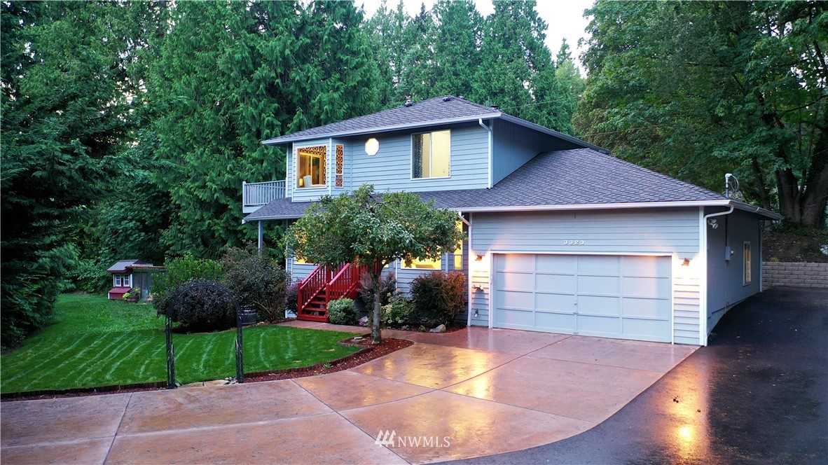 3323 234th Street Southeast Bothell, WA 98021 - Photo 1 of 25