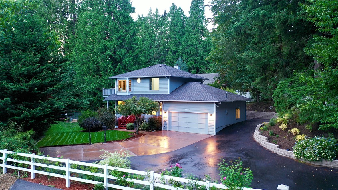 3323 234th Street Southeast Bothell, WA 98021 - Photo 2 of 25