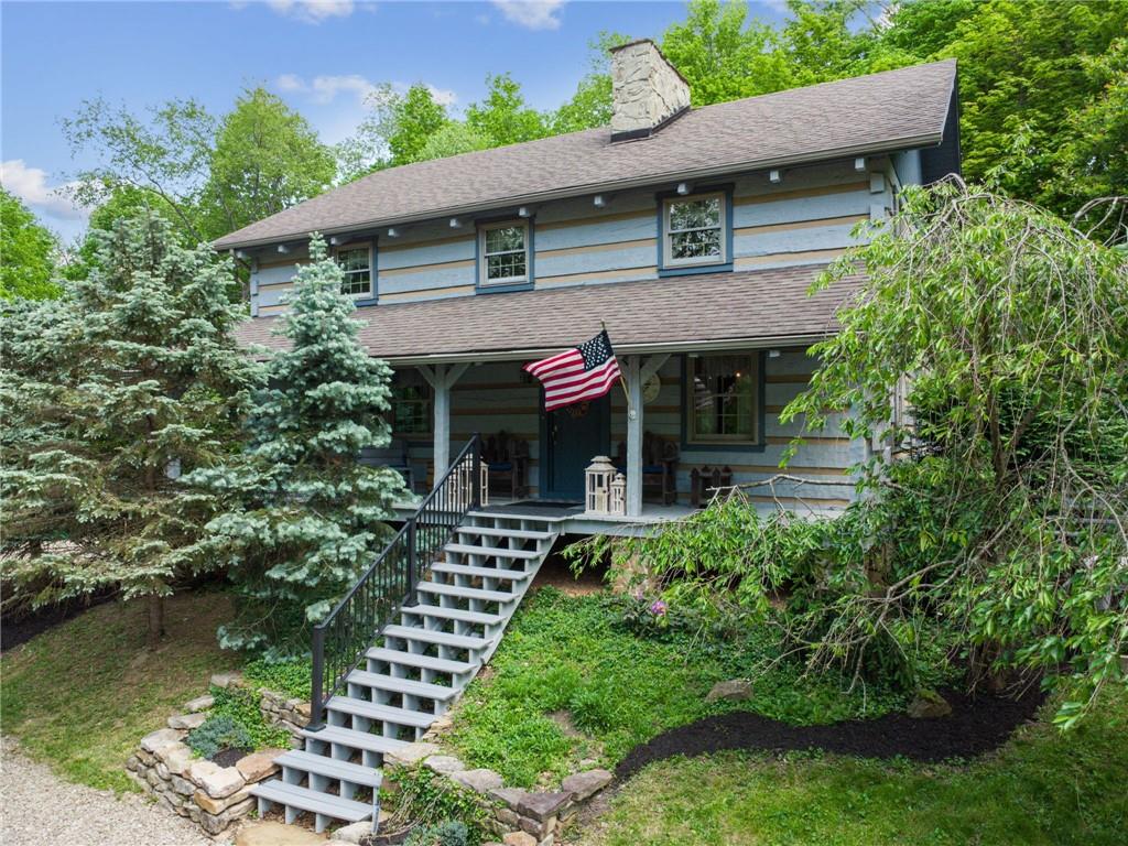 24 McCullough Hill Road Amity, PA 15311 - Photo 1 of 39 Welcome Home