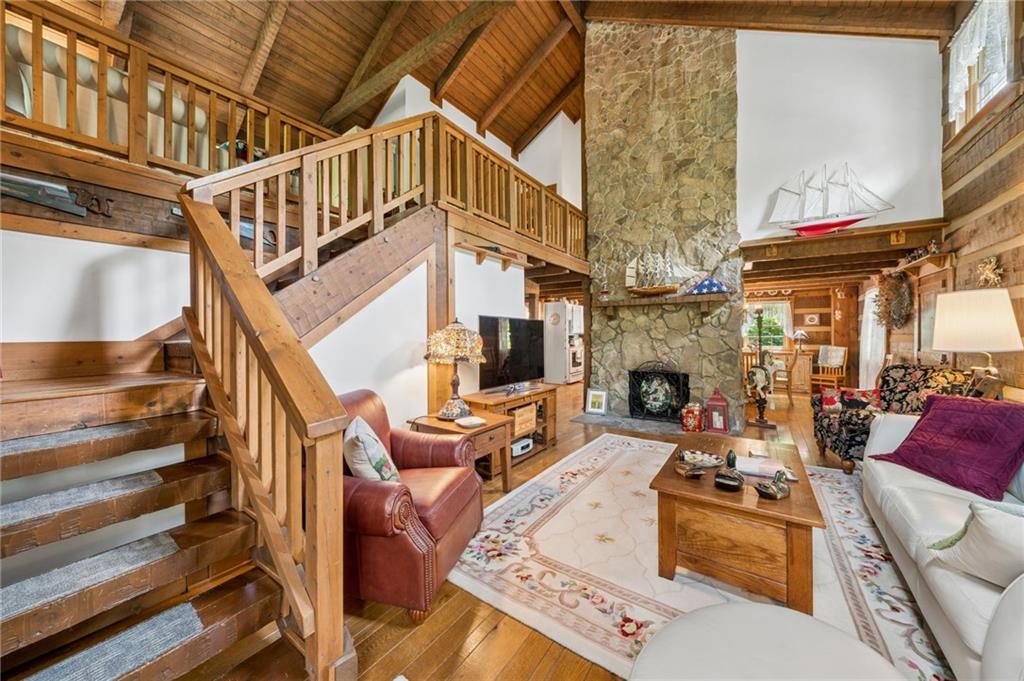 24 McCullough Hill Road Amity, PA 15311 - Photo 12 of 39