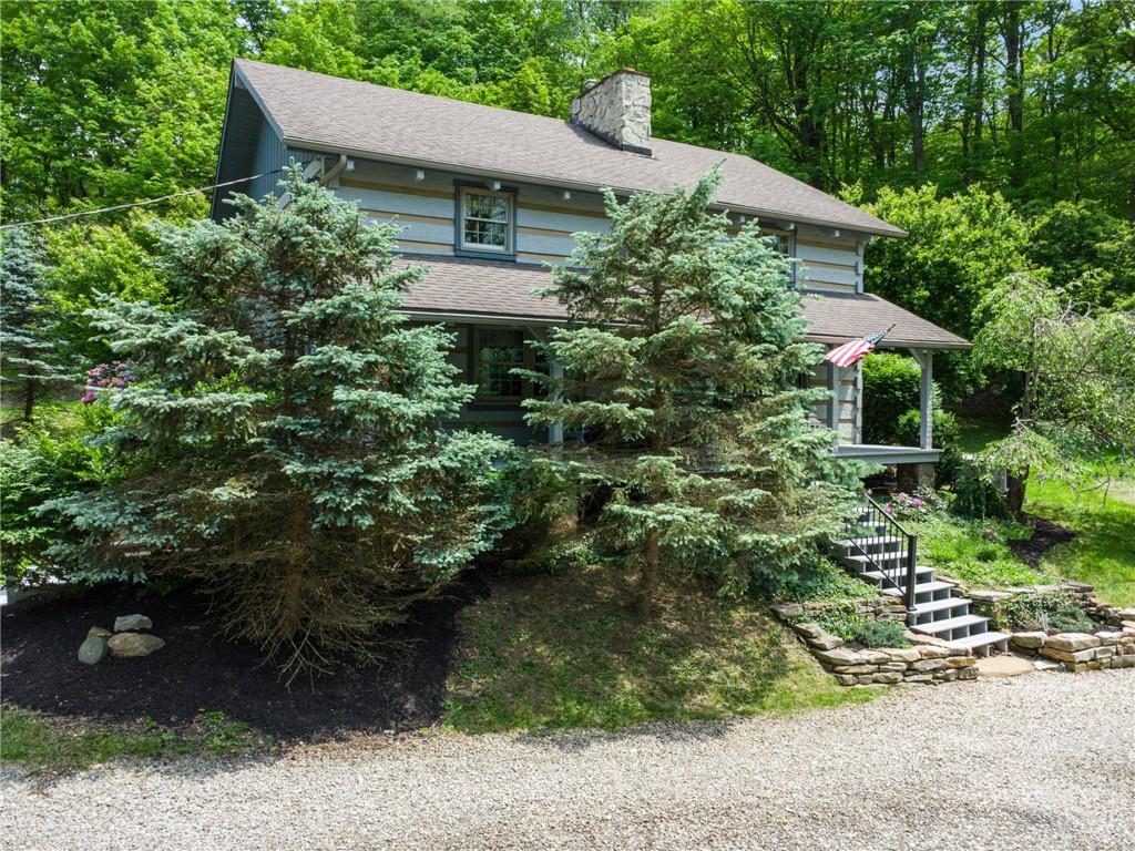 24 McCullough Hill Road Amity, PA 15311 - Photo 38 of 39