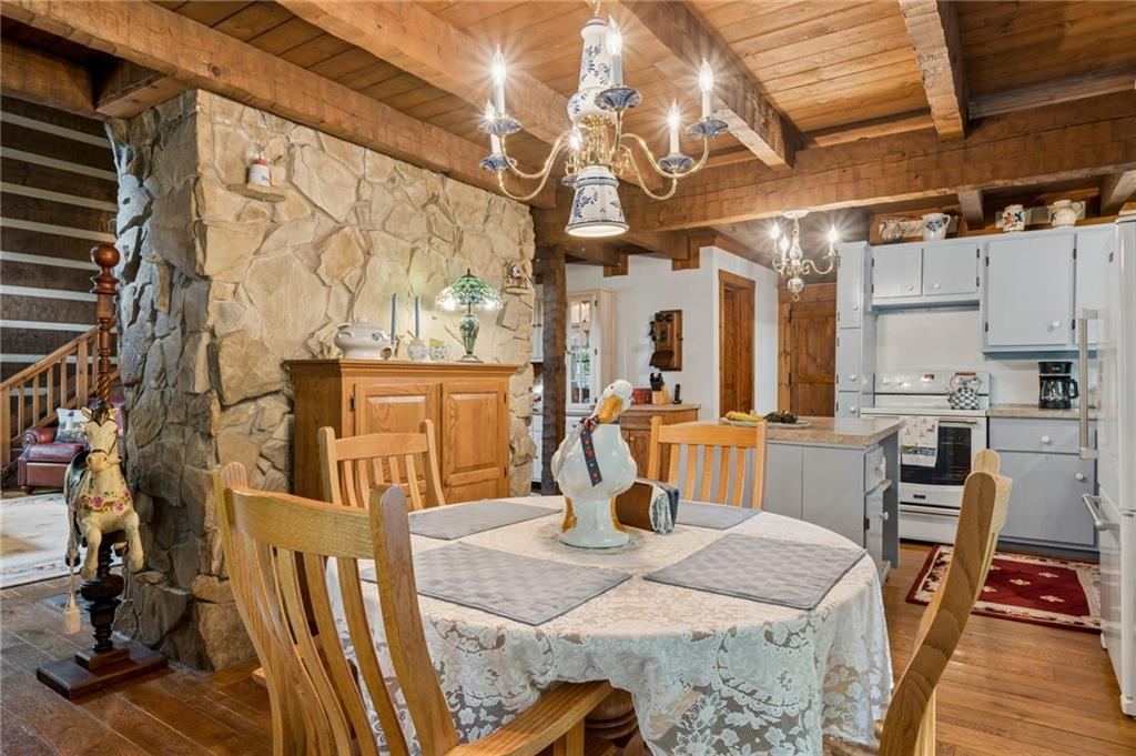 24 McCullough Hill Road Amity, PA 15311 - Photo 7 of 39
