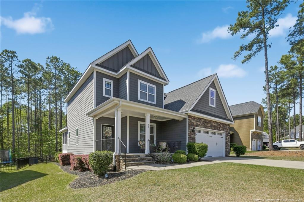 95 Valley Brook Lane Spring Lake, NC 28390 - Photo 4 of 49